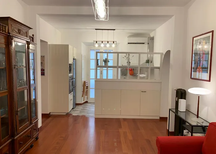 Appartement Harmony Via Veneto Rome
