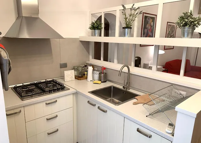 Appartement Harmony Via Veneto Rome