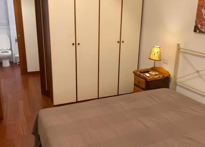 Harmony Via Veneto Appartement *