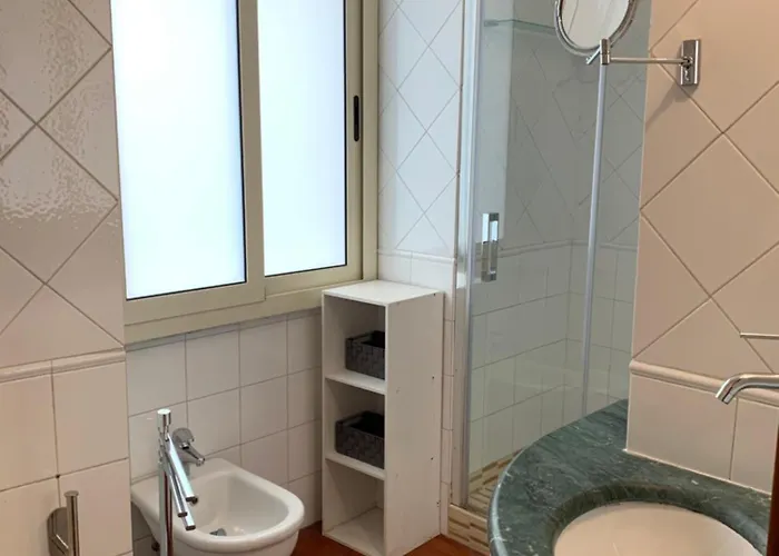 Appartement Harmony Via Veneto