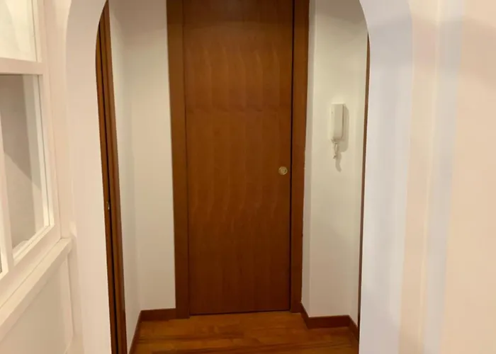 Harmony Via Veneto Appartement *