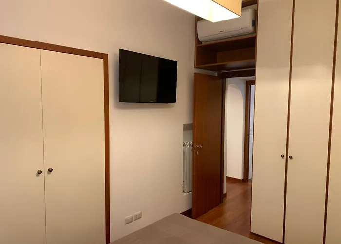 Appartement Harmony Via Veneto